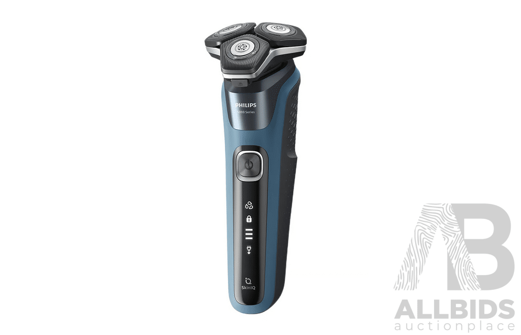 Philips Shaver Series 5000 SkinIQ - Brand New - RRP $169