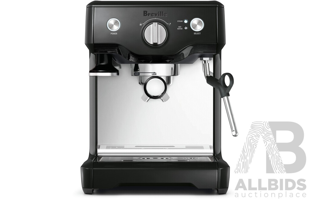 Breville Duo-Temp Pro Espresso Coffee Machine - Brand New - RRP $419