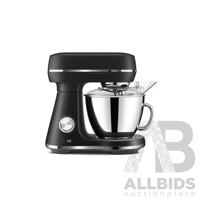 Breville the Bakery Chef ™ Hub - Brand New - RRP $449