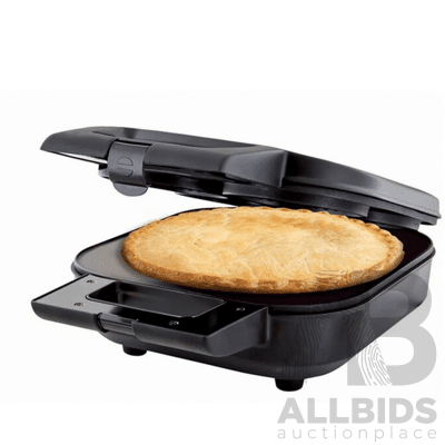 Smith and Noble Family Pie Maker - Brand New