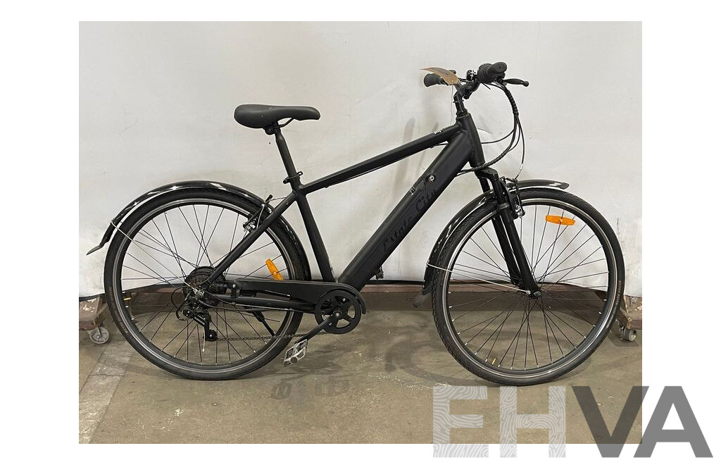 Estate City Men's Electric Bike