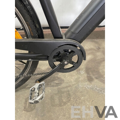 Estate City Men's Electric Bike