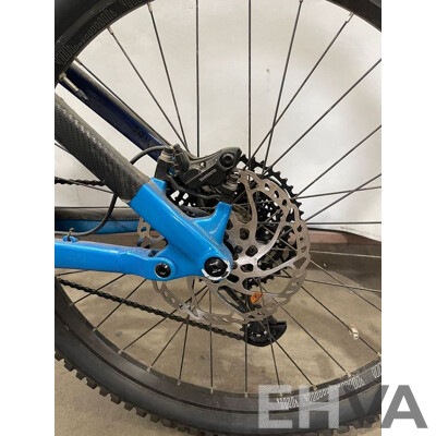 Norco Range VLT Electric Mountain Bike