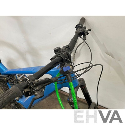 Norco Range VLT Electric Mountain Bike