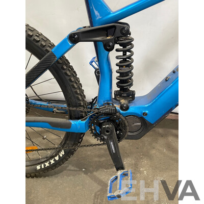 Norco Range VLT Electric Mountain Bike