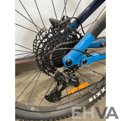 Norco Range VLT Electric Mountain Bike