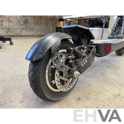 E-Glide Mach 10 Electric Scooter