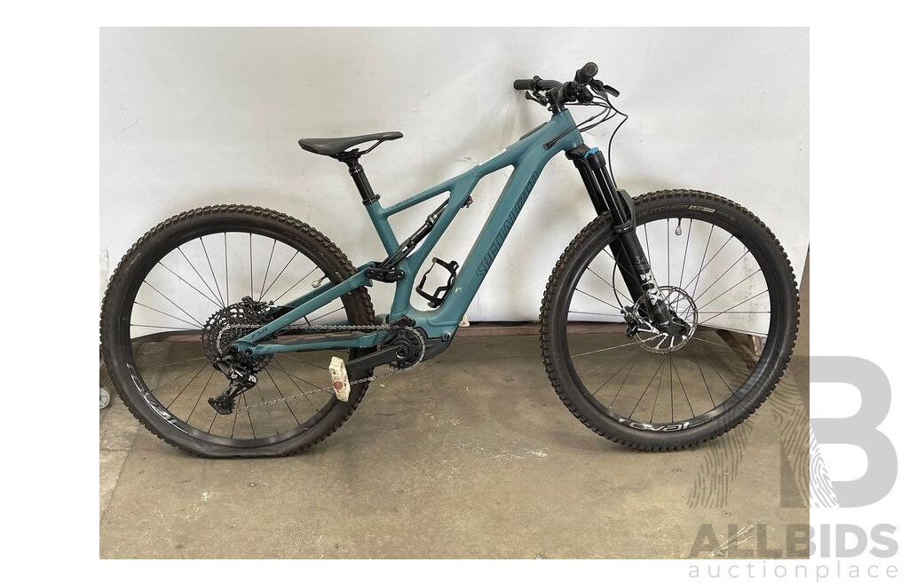 Specialized Levo SL Electric Mountain Bike