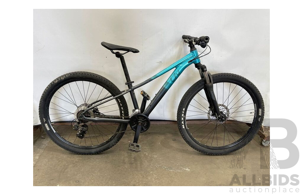 Liv Tempt Mountain Bike