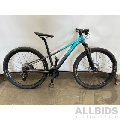 Liv Tempt Mountain Bike