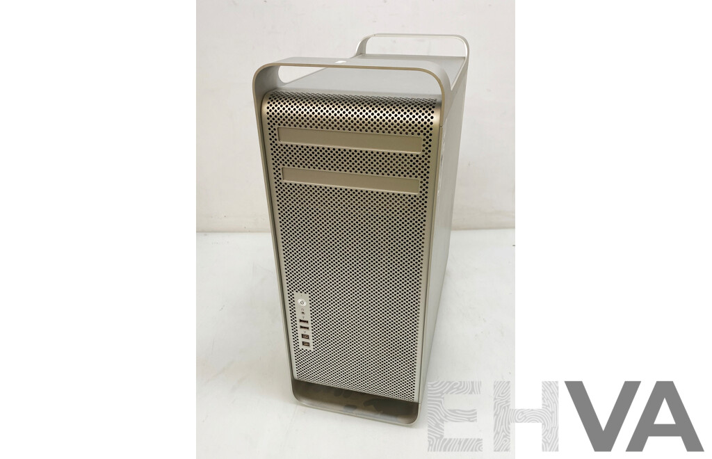 Apple (A1289) Mac Pro Intel Xeon (X5570) 2.93GHz-3.33GHz 4-Core CPU Desktop Computer