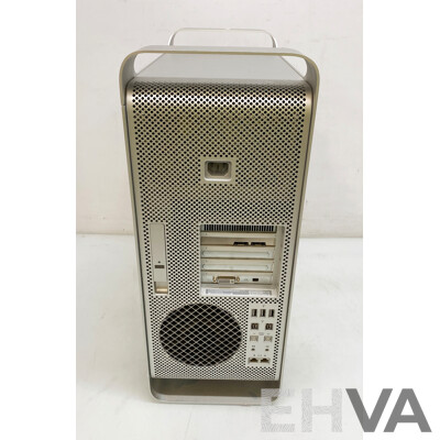 Apple (A1289) Mac Pro Intel Xeon (X5570) 2.93GHz-3.33GHz 4-Core CPU Desktop Computer