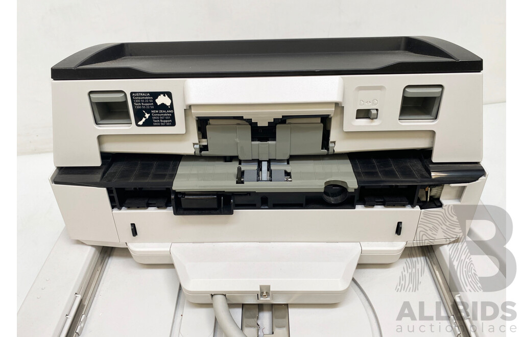 PFU Limited Fi Series (PA03740-B001) Fi-7700 Document Image Scanner