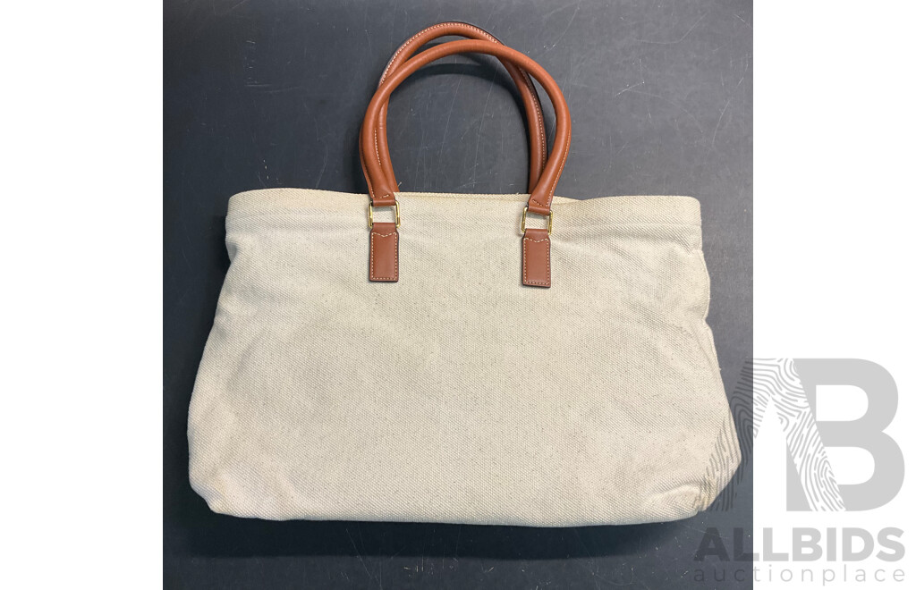 Fashion Tote Bag for Women Branded CELINE