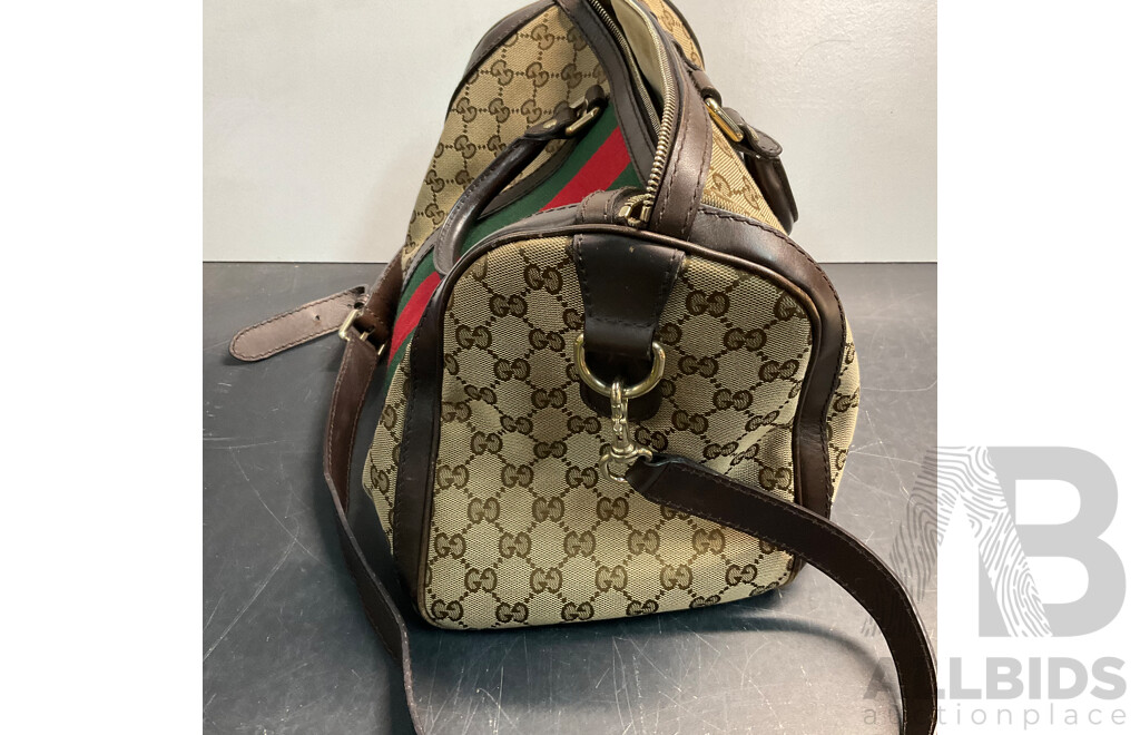 Fashion Crossbody Bag for Women in Gucci Shoes Retails Box