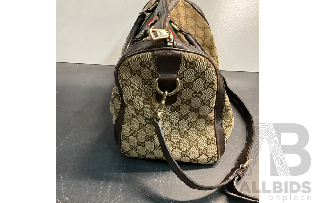 Fashion Crossbody Bag for Women in Gucci Shoes Retails Box