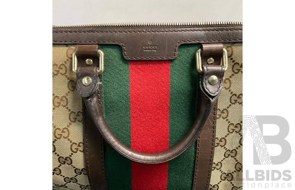 Fashion Crossbody Bag for Women in Gucci Shoes Retails Box