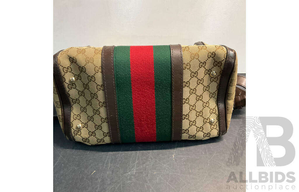 Fashion Crossbody Bag for Women in Gucci Shoes Retails Box