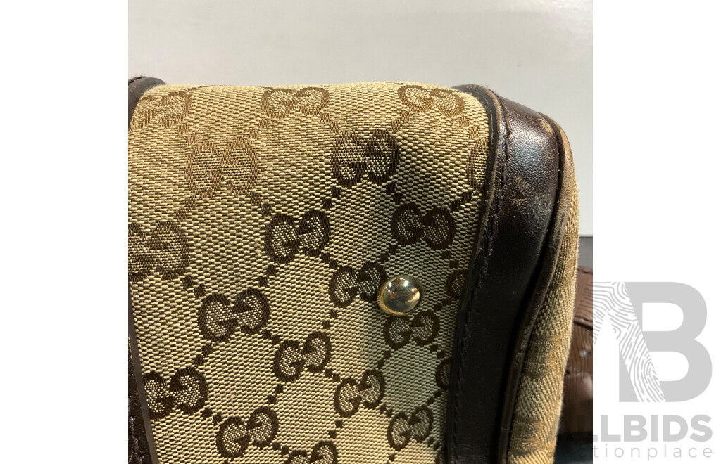 Fashion Crossbody Bag for Women in Gucci Shoes Retails Box