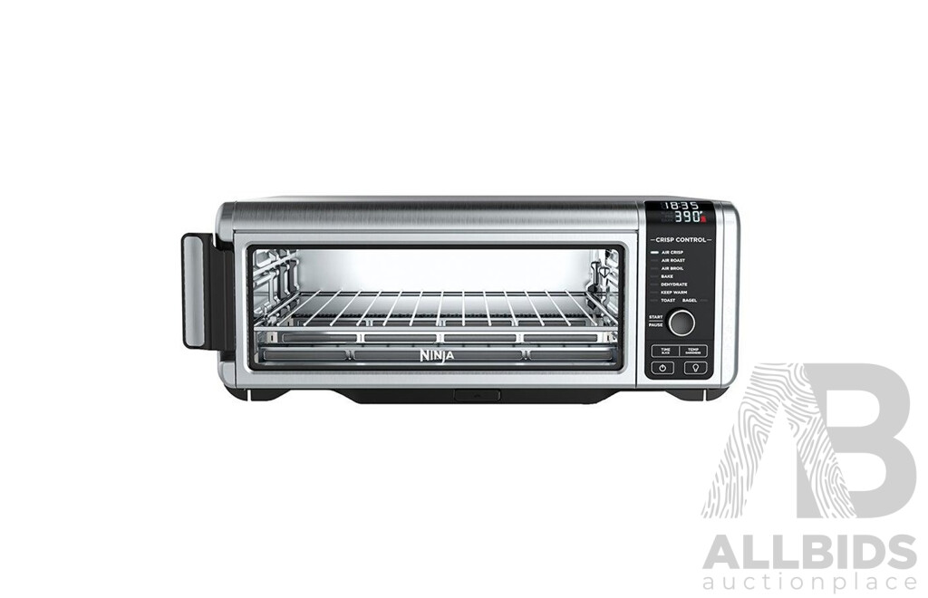 NINJA SP101 Foodi Flip Air Fry Oven - ORP $249.00