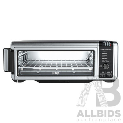 NINJA SP101 Foodi Flip Air Fry Oven - ORP $249.00