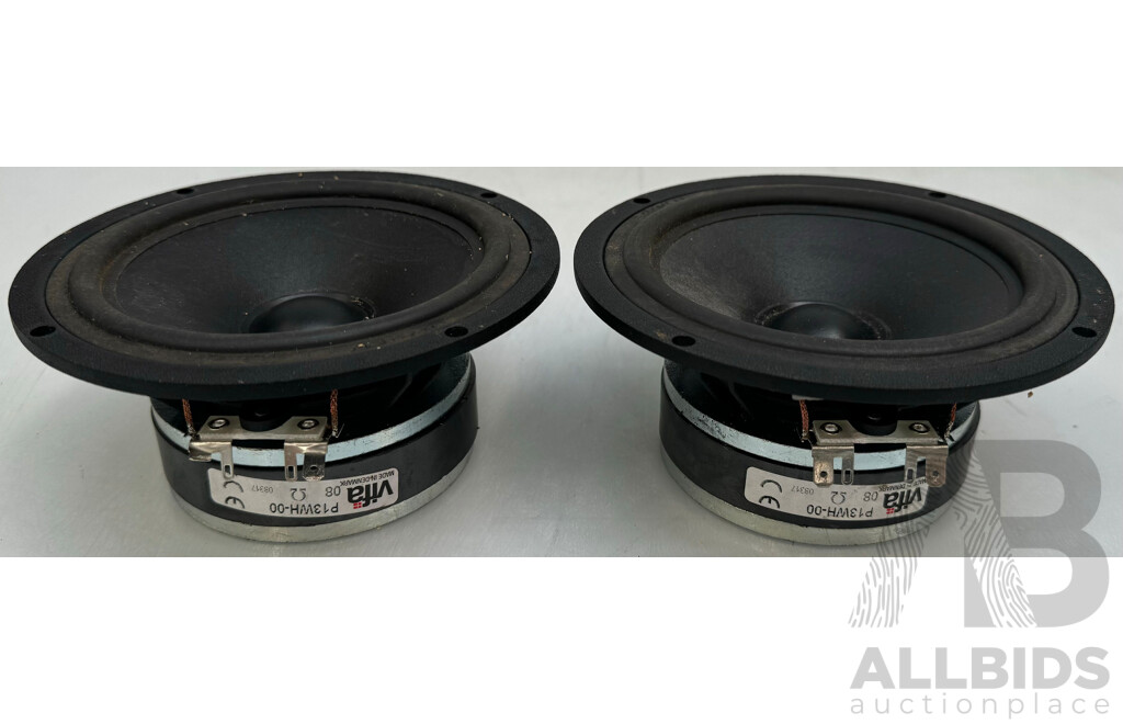 VIFA 5 Inch MID-WOOFER