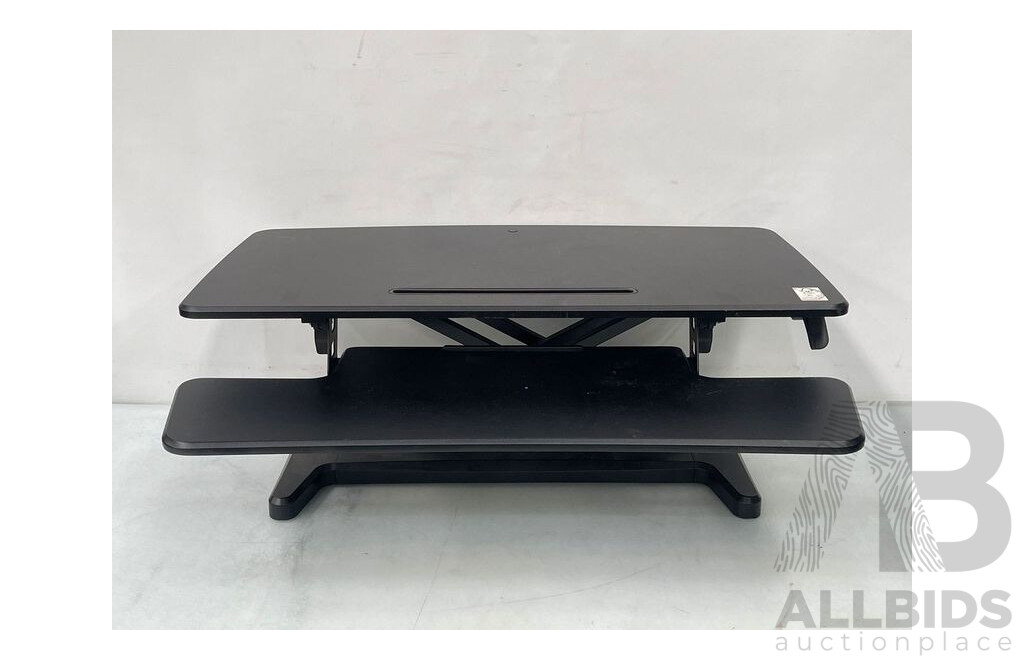 FSC Sit Stand Desk Riser