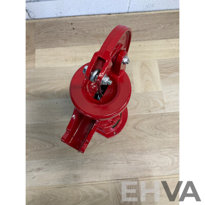 Pitcher Hand Pump Manual Water Pump