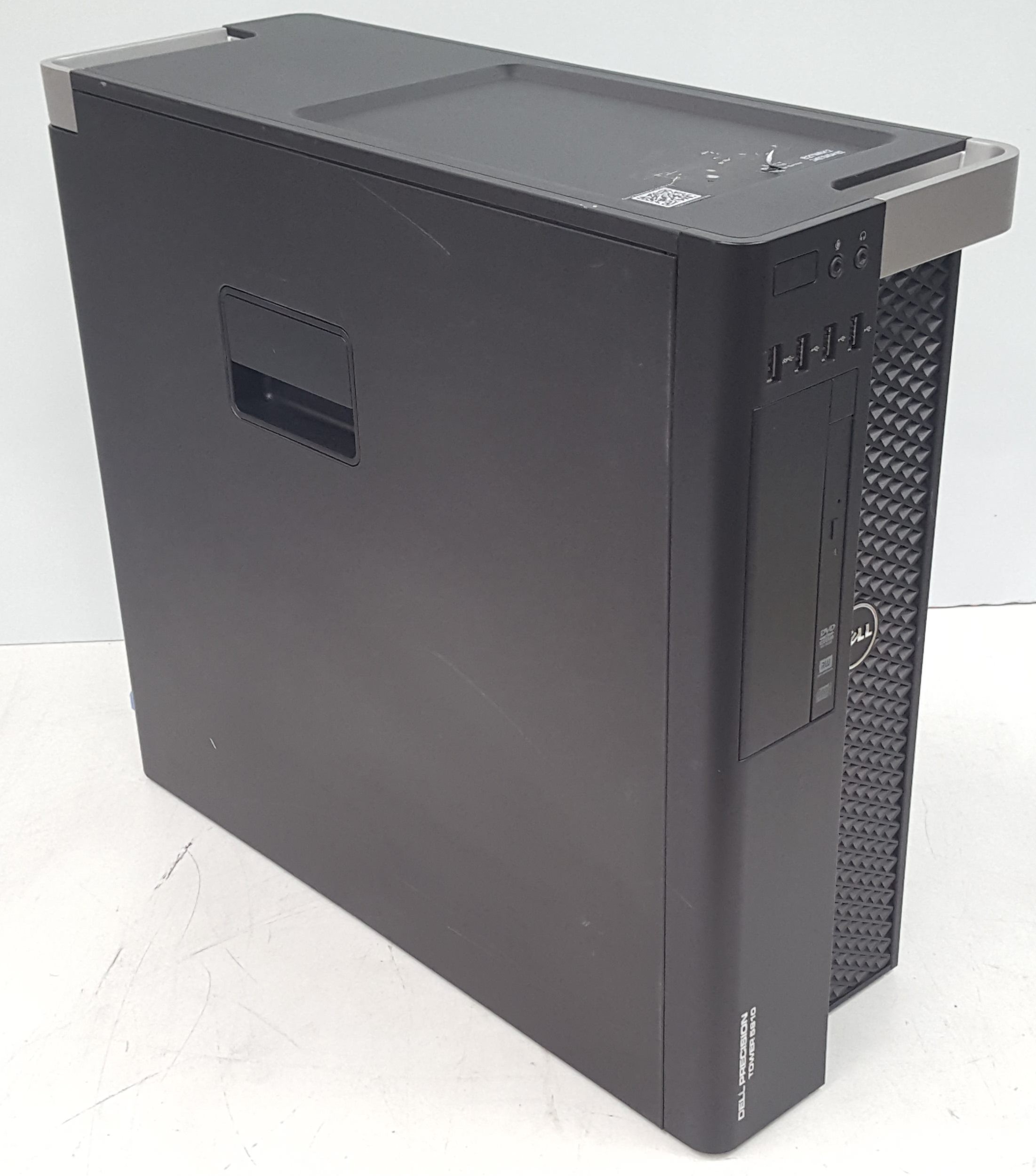 Dell Precision Tower 5810 Intel - Lot 1568518 | EHVA