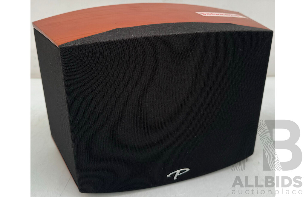 Paradigm Signature Series Speaker System