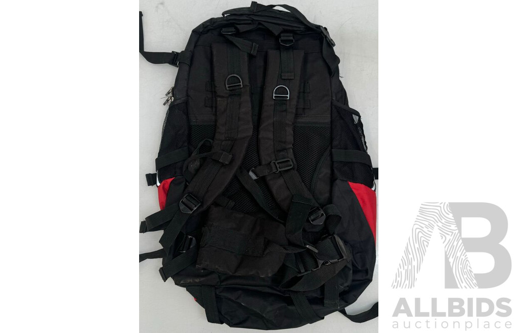 Lowe Alpine Back Pack