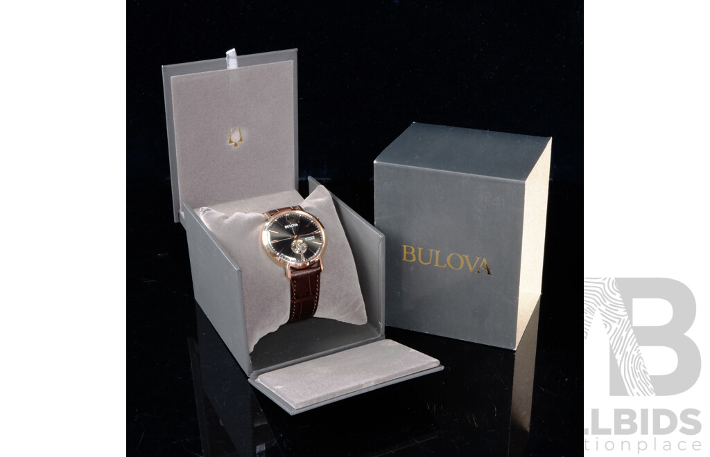 Bulova 97A171