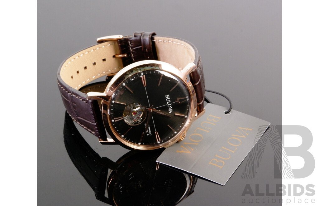 Bulova 97A171