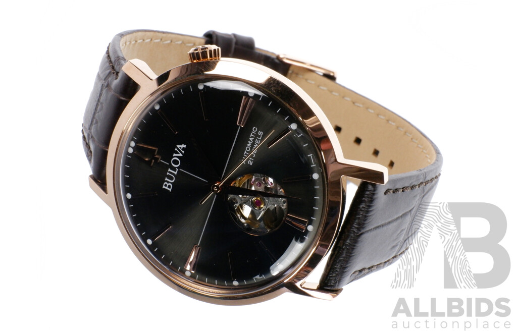 Bulova 97A171