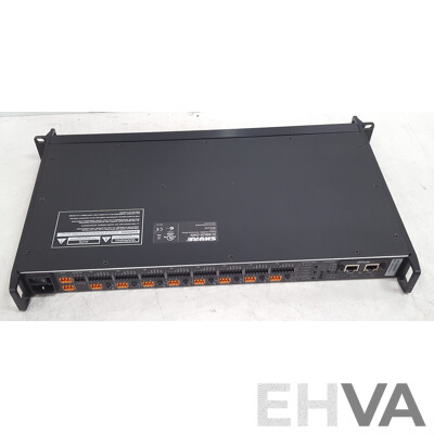 Shure (SCM820-DAN) Digital IntelliMix Automatic Mixer