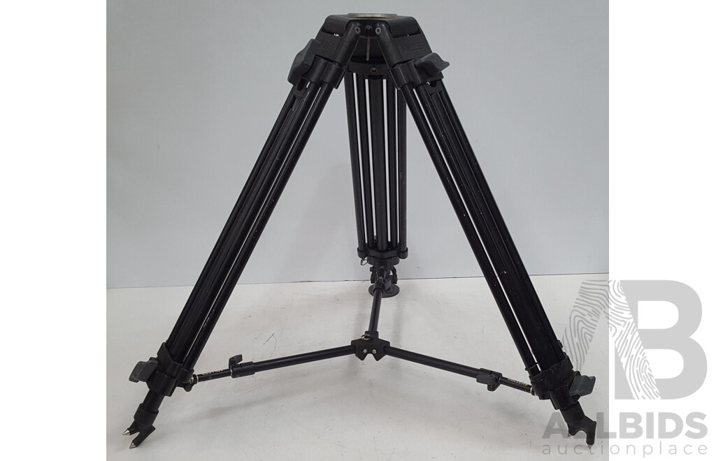 Miller Tripod