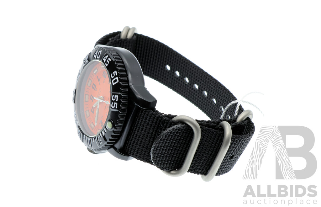 Addiesdive Sports Outdoor Military Watch