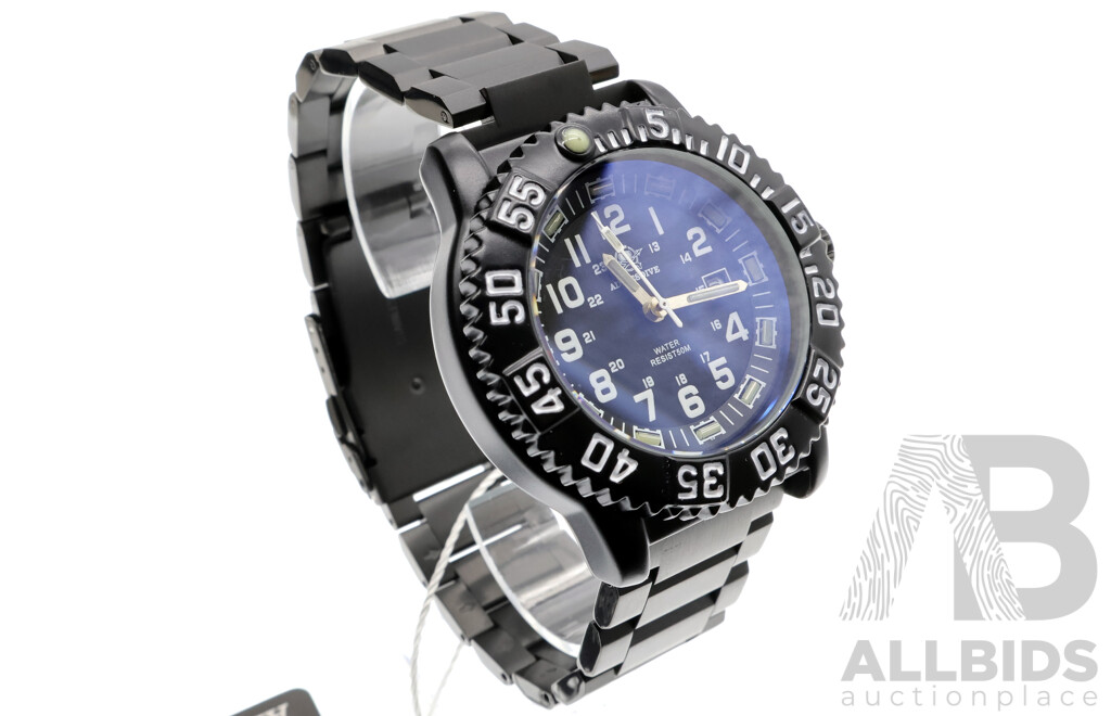 Addiesdive Sports Outdoor Military Watch