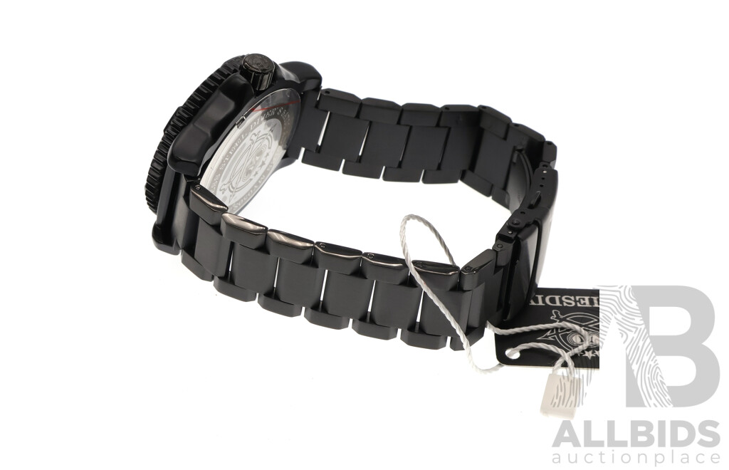 Addiesdive Sports Outdoor Military Watch