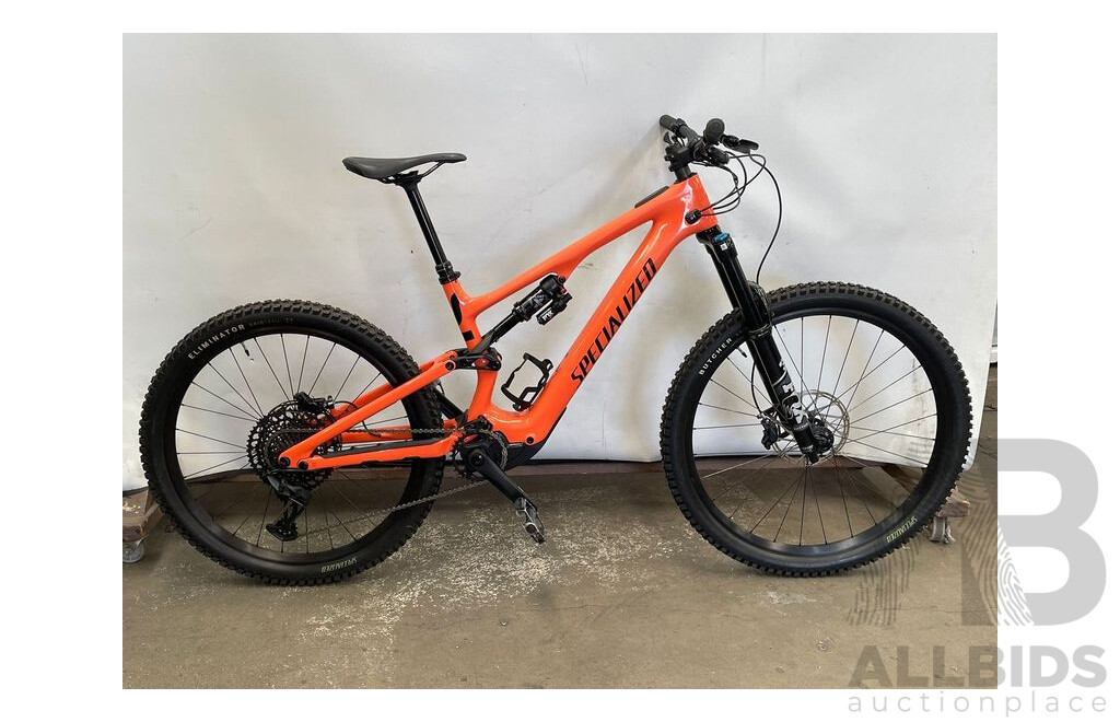 Specialized Levo SL Electric Mountain Bike