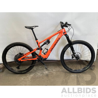 Specialized Levo SL Electric Mountain Bike