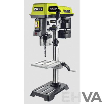 Ryobi 5 Speed Drill Press