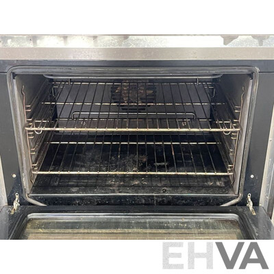 Ariston 80cm Freestanding Cooker
