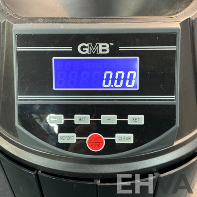 GMB Electronic Coin Sorter