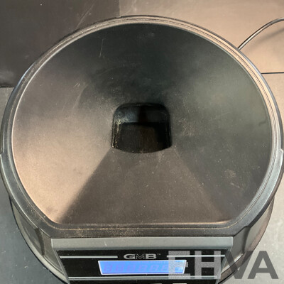 GMB Electronic Coin Sorter