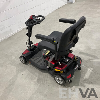 GOGO LX with Cts Suspension Mobility Scooter