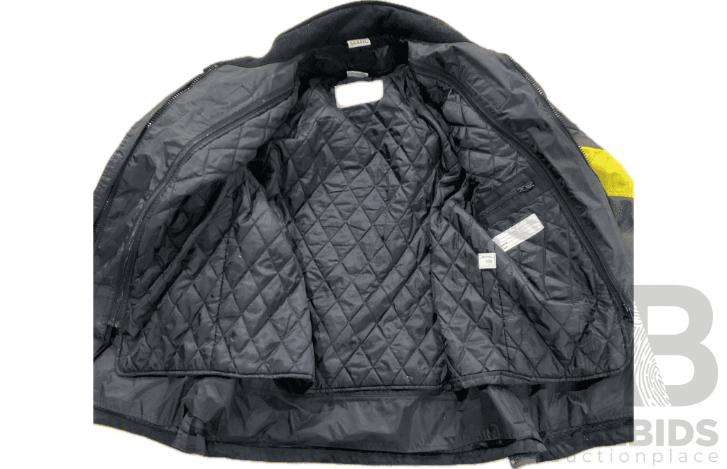 DriRider Nordie2 Jacket - Size XL