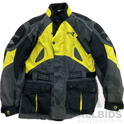 DriRider Nordie2 Jacket - Size XL