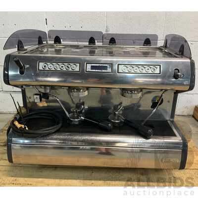 Carimali  Espresso Coffee Machine