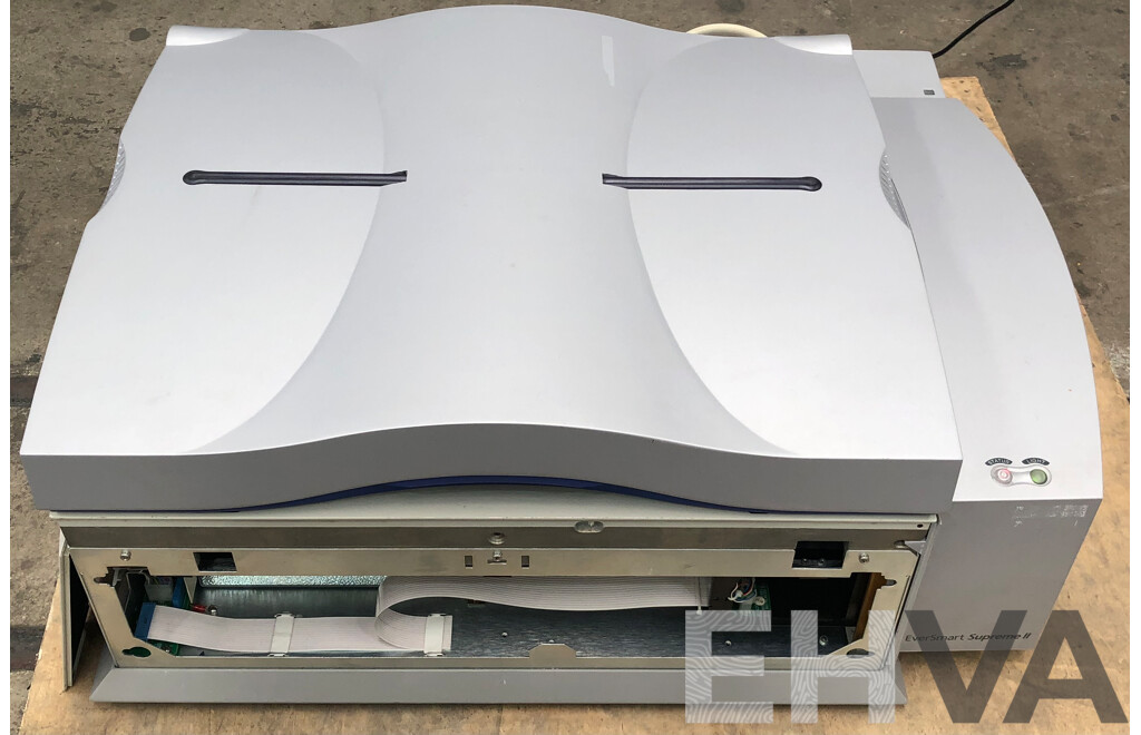 Kodak Ever Smart Supreme II Flatbed Scanner